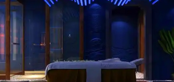 昆明YanYan养生馆秉持“客户至上”的服务理念