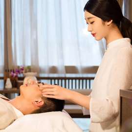 昆明YanYan养生馆秉持“客户至上”的服务理念