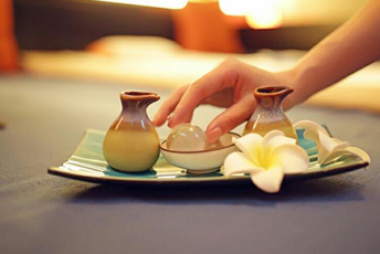 欢迎来到昆明YanYan养生馆养生馆!